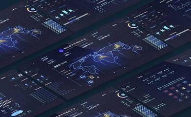 以基礎軟件服務為引擎，全面建設智能工廠，完成智能制造轉型升級